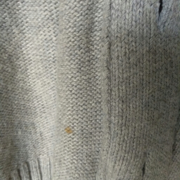 GAP Wool Blend Cardigan - Picture 6 of 6